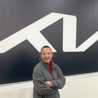 Alexandra Redondo Lozano