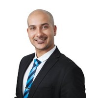 Isaac Sharma