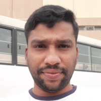 Kesavadhas Sukumaran