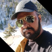 Raju Singh