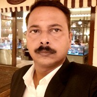 Dinesh Singh