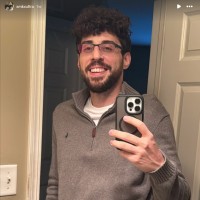 Matthew Kusinski