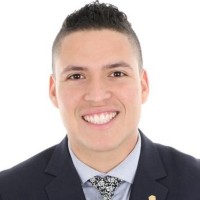 Abraham Villamarin B