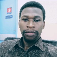 Caleb Gotah