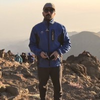 mersad afandizadeh