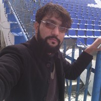 Hamidullah Amin