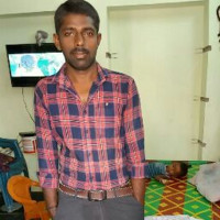 G Ravi Kumar