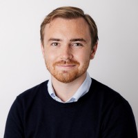 Axel Strömblad
