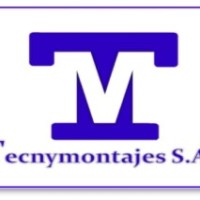 Tecnymontajes SAS