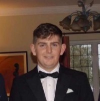 Niall O’Sullivan