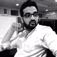 Ilyas Ahmed