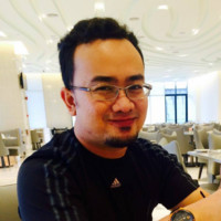 mohd harisfathimi zakaria