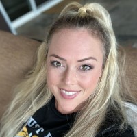 Alishia Penk, Mba
