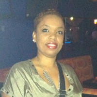 Trecia Brown