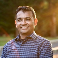 Mehul Shah