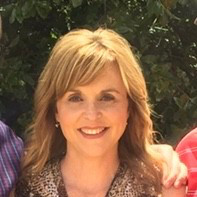 Michelle Oliphant