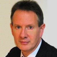 Glenn Blake