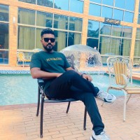Robin Mahmud