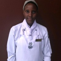 FLAVIA NAMUGENYI