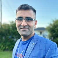 Vikas Chaudhary