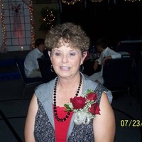 Esther Peterson
