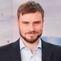Yegor Gordeev