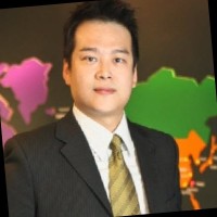 Mark Ma