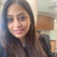 Shruti Satheesh