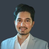 Aadil Sahir Khan