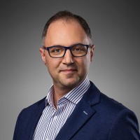 Dr Masoud Moghaddasi