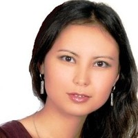 Akmaral Ospanova