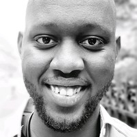 Baranyizigiye Kim Kevin