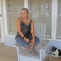 Sharon Martin
