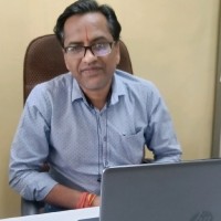 Vishnu Maheshwari