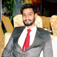 Muhammad Faizan Ul Haq