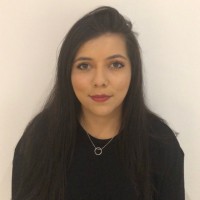 Leah Patel