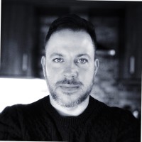 Andrew Carter