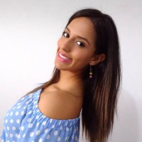 Aldine Avila Mármol