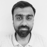 Muhammad Shahrooz