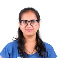 Dr. Prajna Hegde
