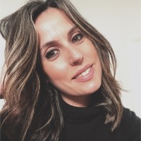 Carolina García de Alcaraz Torres