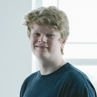 Callum Beckett