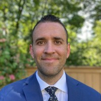 Drew Berson, Mba
