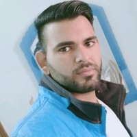 Sukhvinder Rabari