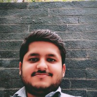 Ameya Godbole