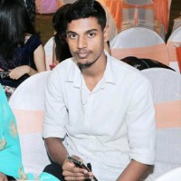 Dhinesh R