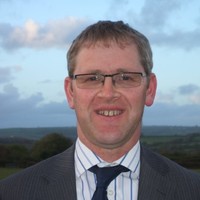Eirian Humphreys