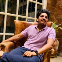 Vishnuvardhan Maganti