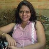 Manali Rane