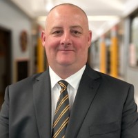 Simon Davis